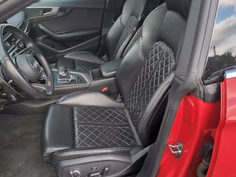 Used 2018 Audi S5 Prestige image 9