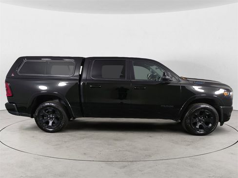 Used 2025 RAM 1500 Big Horn image 6