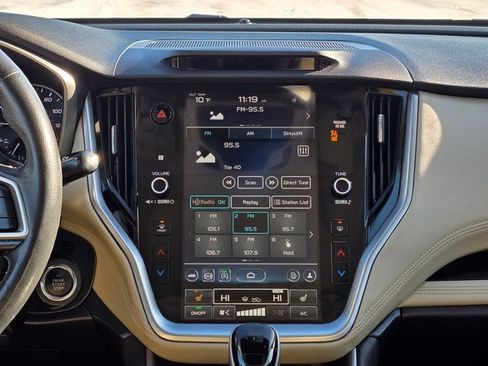 Used 2024 Subaru Legacy Limited image 20