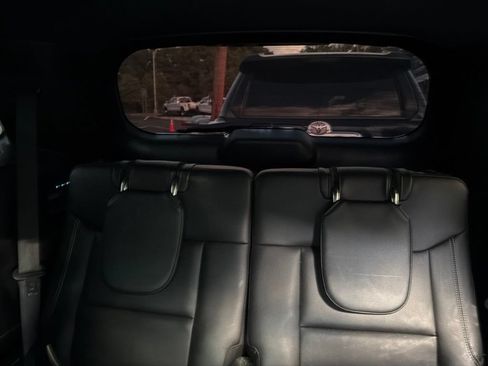 Used 2020 Ford Explorer ST w/ ST Street Pack AWD/4WD image 8