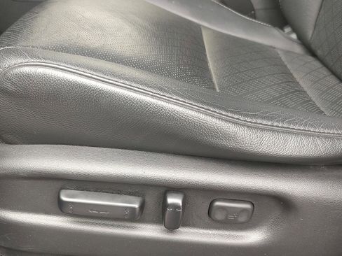 Used 2023 Honda Passport Elite image 3