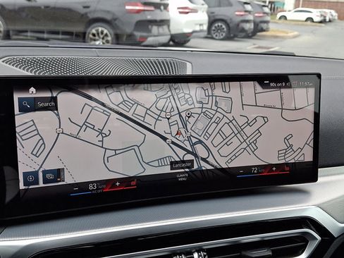 Certified 2024 BMW M340i xDrive w/ Premium Package image 18