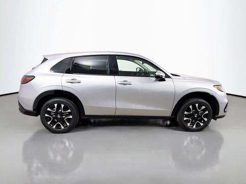 New 2026 Honda HR-V EX-L image 8