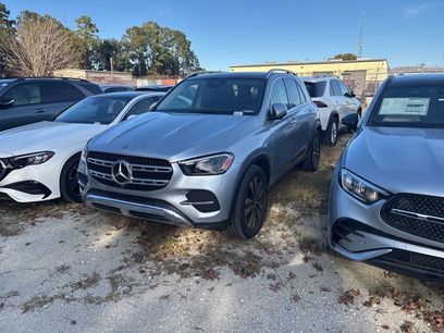 Certified 2024 Mercedes-Benz GLE 350 4MATIC w/ Winter Package