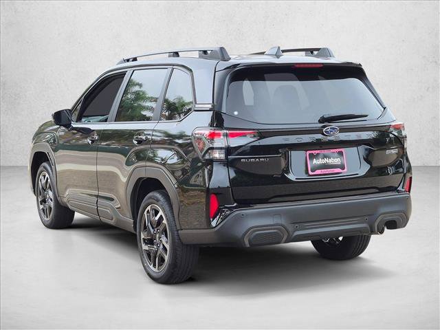 New 2026 Subaru Forester Premium AWD/4WD image 9