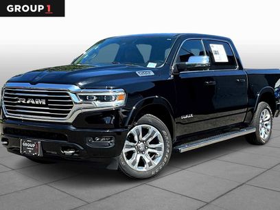 Used 2023 RAM 1500 Limited w/ Bed Utility Group