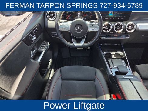 Used 2023 Mercedes-Benz GLB 250 image 15