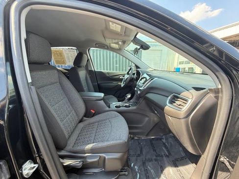 Used 2022 Chevrolet Equinox LT AWD/4WD image 26
