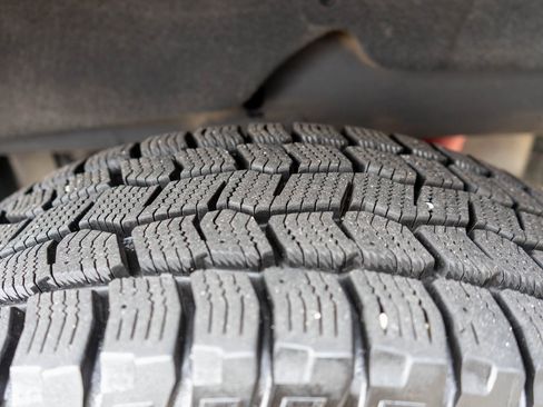 Used 2020 Chevrolet Silverado 1500 LT Trail Boss w/ Bed Protection Package image 29