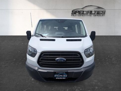 Used 2018 Ford Transit 350 XL RWD image 6