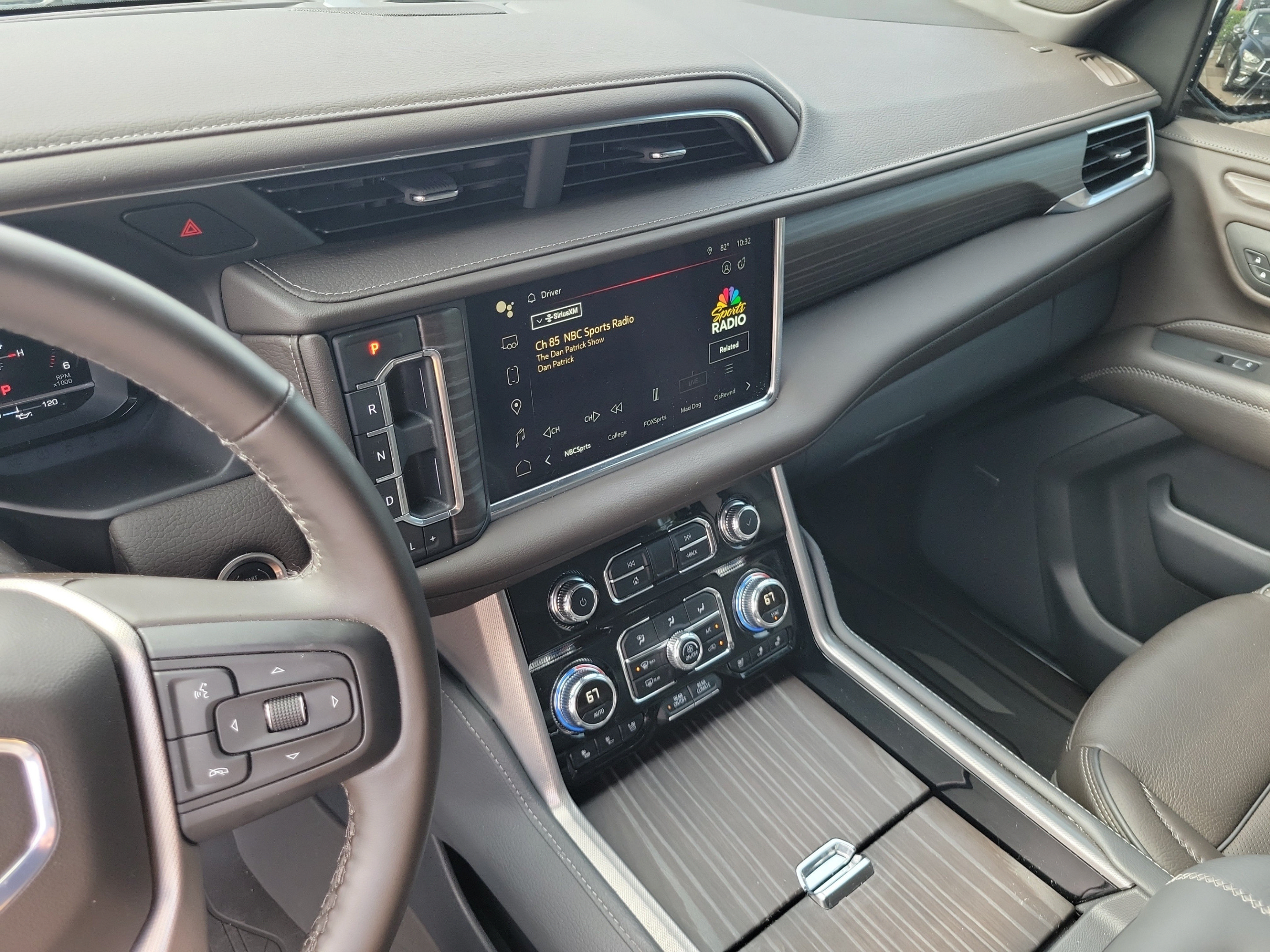 Used 2024 GMC Yukon Denali w/ Max Trailering Package AWD/4WD image 23