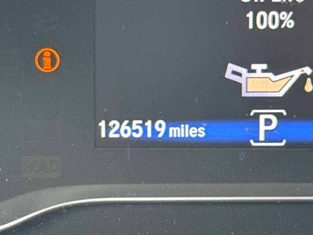 Used 2017 Honda Pilot Elite image 23
