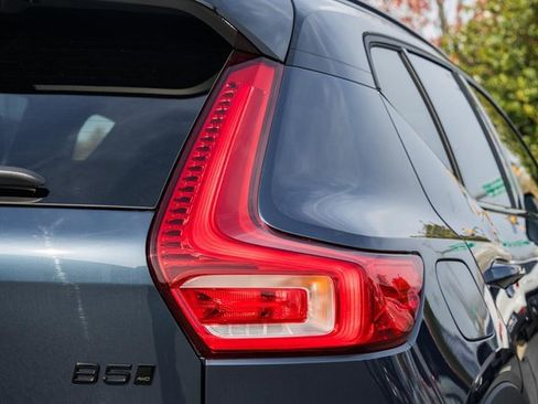 New 2026 Volvo XC40 B5 Ultra w/ Protection Package Premier image 6