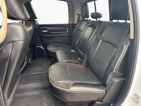 Used 2022 RAM 2500 Laramie image 29