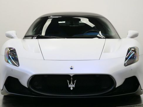 Used 2023 Maserati MC20 -Factory Matte Paint, Extended image 48