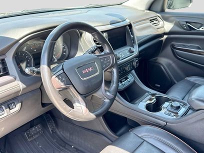 Used 2020 GMC Acadia AT4 w/ Trailering Package