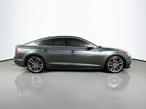 Used 2019 Audi S5 Prestige AWD/4WD image 9