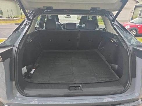 Certified 2024 Nissan Ariya AWD image 9