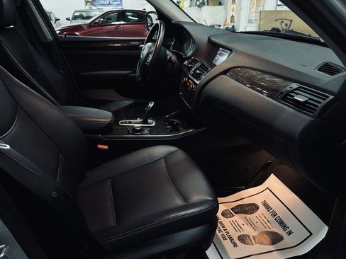 Used 2014 BMW X3 xDrive28i image 25