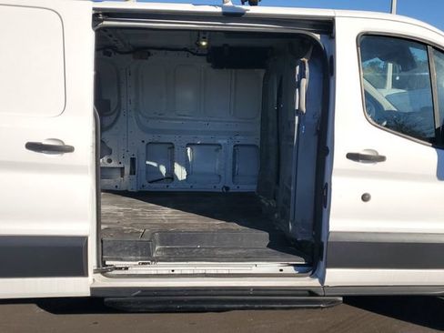 Used 2016 Ford Transit 350 148 Low Roof RWD image 12