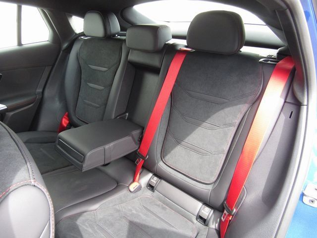 Certified 2025 Mercedes-Benz GLC 43 AMG 4MATIC Coupe image 20