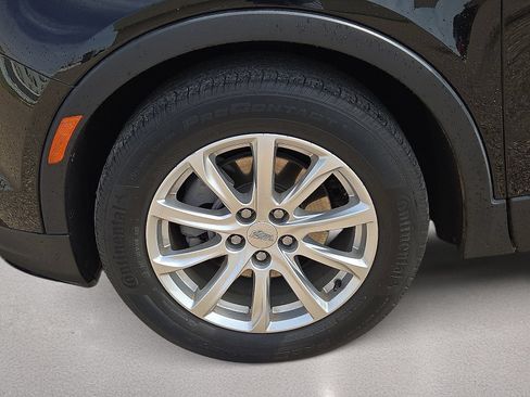 Used 2023 Cadillac XT4 Luxury FWD image 10