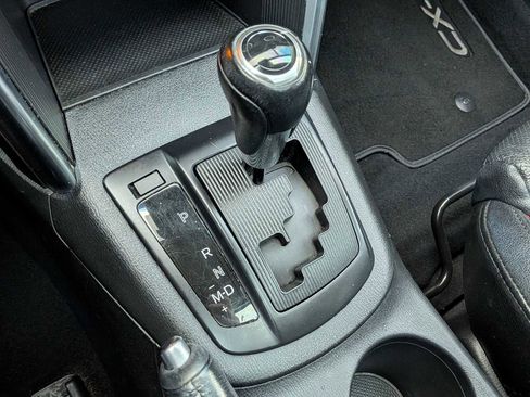 Used 2014 MAZDA CX-5 Grand Touring image 31