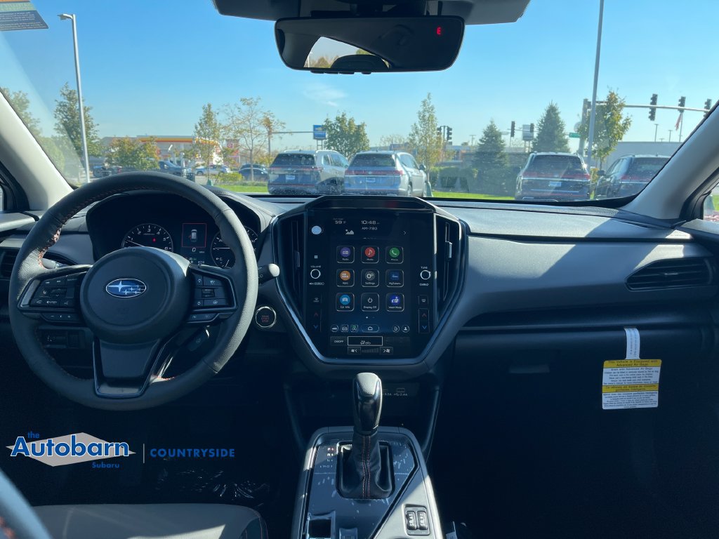 New 2026 Subaru Crosstrek 2.5i Limited AWD/4WD image 23