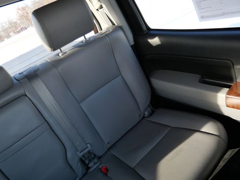 Used 2013 Toyota Tundra Platinum image 15