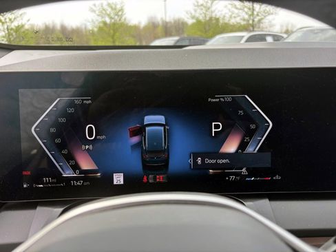 Used 2026 BMW X3 xDrive30 w/ Convenience Package image 15