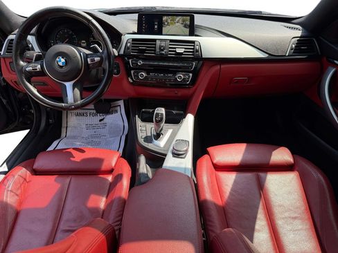 Used 2019 BMW 430i Gran Coupe xDrive AWD/4WD image 25