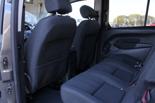 Used 2018 Ford Transit Connect XLT FWD image 25