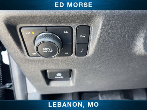 Certified 2025 Ford Expedition Active AWD/4WD image 18