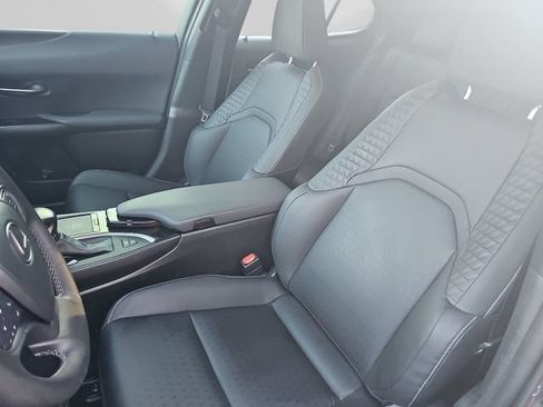 Used 2020 Lexus UX 250h w/ Accessory Package 2 AWD/4WD image 11