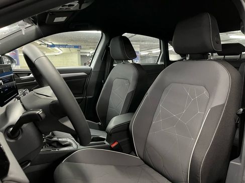 New 2026 Volkswagen Jetta Sport FWD image 17