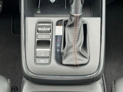 Certified 2026 Honda CR-V Sport Touring image 20