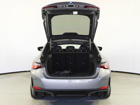 Used 2023 BMW i4 eDrive35 w/ Premium Package RWD image 10