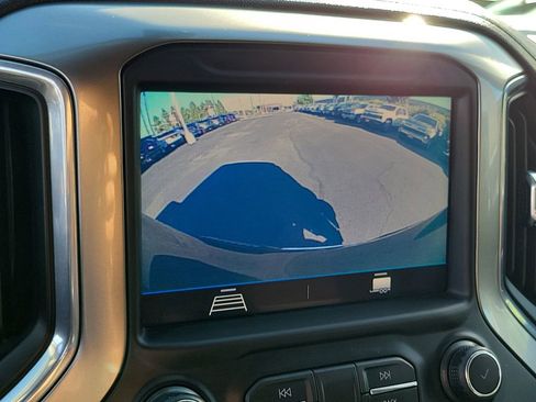 Used 2020 Chevrolet Silverado 1500 LT w/ All-Star Edition image 9