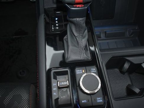 Used 2023 Toyota Tundra TRD Pro image 32