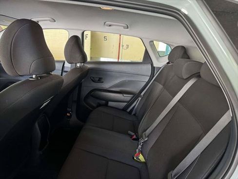 Used 2026 Hyundai Kona SE AWD/4WD image 12