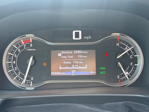 Certified 2023 Honda Ridgeline Sport image 22