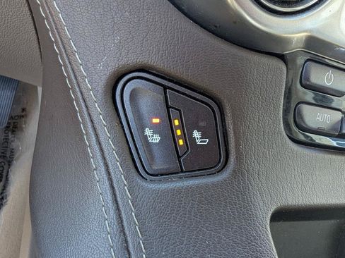 Used 2019 Chevrolet Tahoe LT AWD/4WD image 28