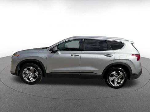 Used 2023 Hyundai Santa Fe SEL image 9
