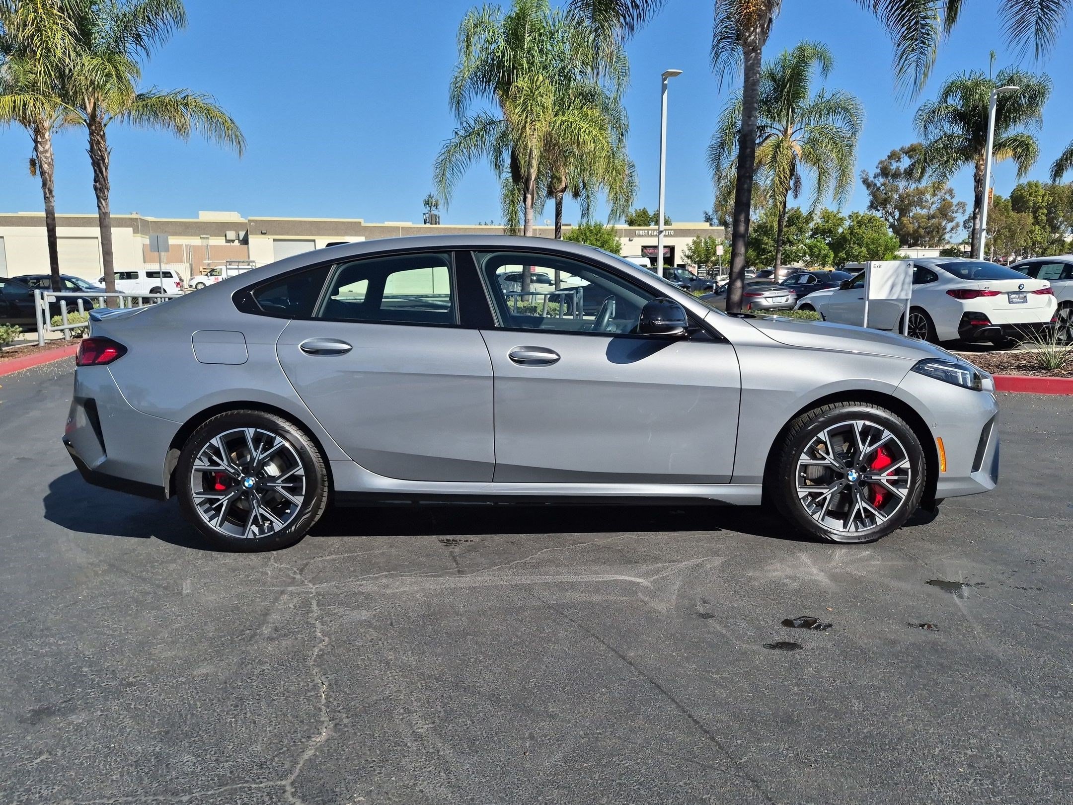 Used 2026 BMW 228i xDrive w/ M Sport Package AWD/4WD image 11