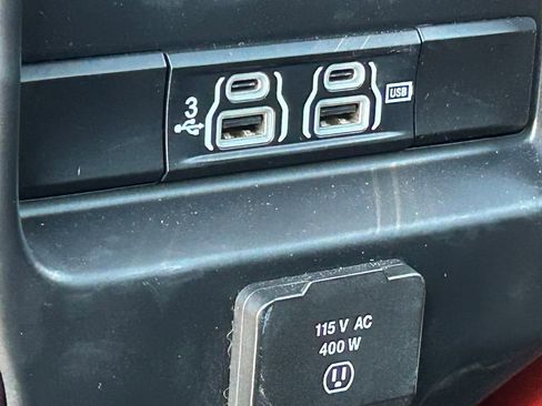 Used 2019 RAM 1500 Rebel w/ Level 2 Equipment Group AWD/4WD image 33