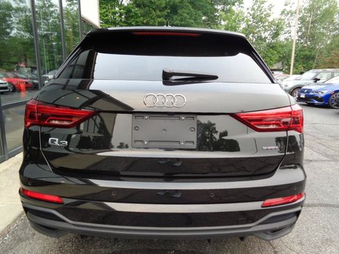 Used 2023 Audi Q3 2.0T Premium AWD/4WD image 6