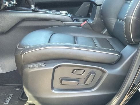 New 2025 MAZDA CX-5 AWD 2.5 S w/ Select Package image 15