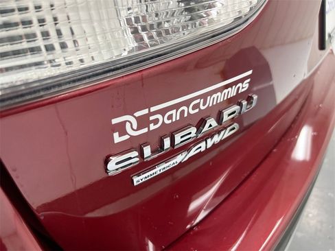 Used 2022 Subaru Forester Touring image 27