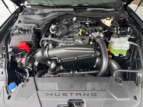 New 2026 Ford Mustang Premium RWD image 29