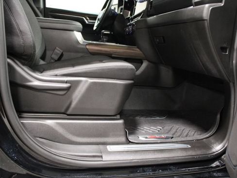 Used 2024 Chevrolet Silverado 1500 RST AWD/4WD image 24